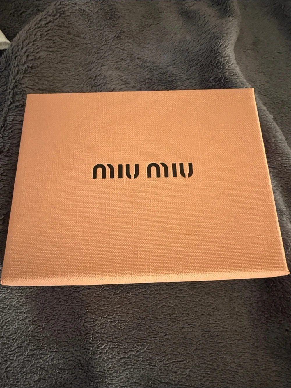 Miu Miu Wallet